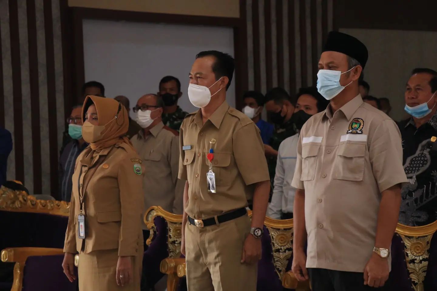 Terbilang Tinggi, Garis Kemiskinan Kota Prabumulih Menyamai Jakarta Timur