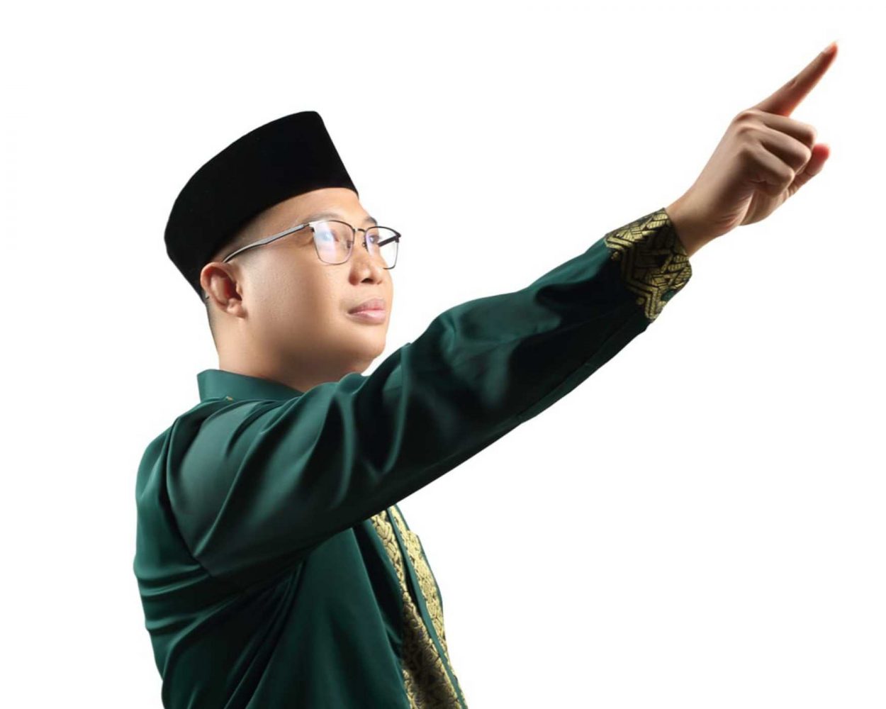 Rifky Baday Baihaqi Mengecam Keras Pengancaman Terhadap Pemred Media Suara Nusantara