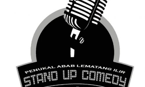 Pemuda PALI Menggagas Komunitas Stand Up Comedy Sebagai Ajang Penyaluran Bakat