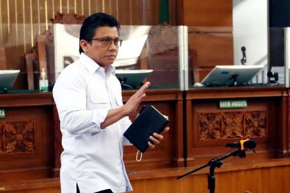 Menanti Tuntutan JPU Terhadap Ferdi Sambo Hari ini