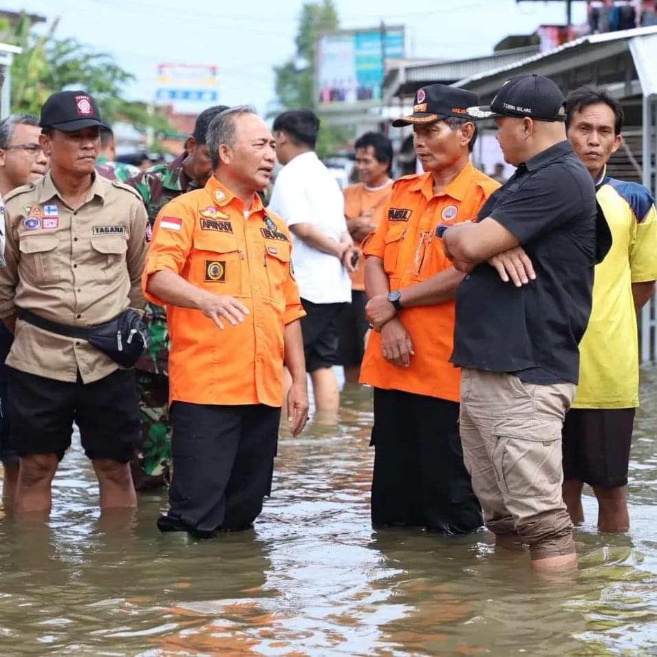 SK PJ Bupati Diperpanjang, Apriyadi Ucap Rasa Syukur