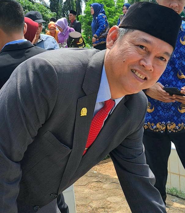 Tanpa Dukungan Partai Beringin, Pasangan Andriyansyah Fikri-Syamdakir Dipastikan Maju Pilwako