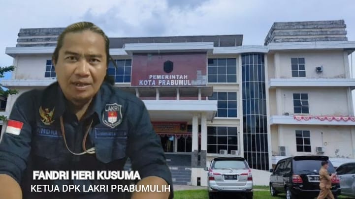 DPK LAKRI: Pengelolaan Jargas Saat Ini Tidak Lebih Baik dari PD Petro Prabu Dahulu