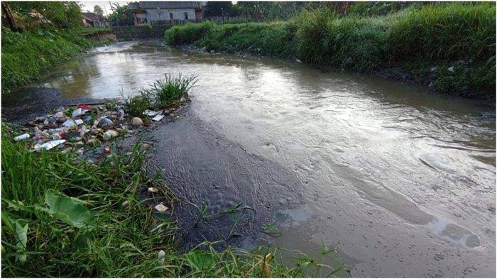 Sungai Kelekar dalam Pusaran Arus Pilkada Prabumulih