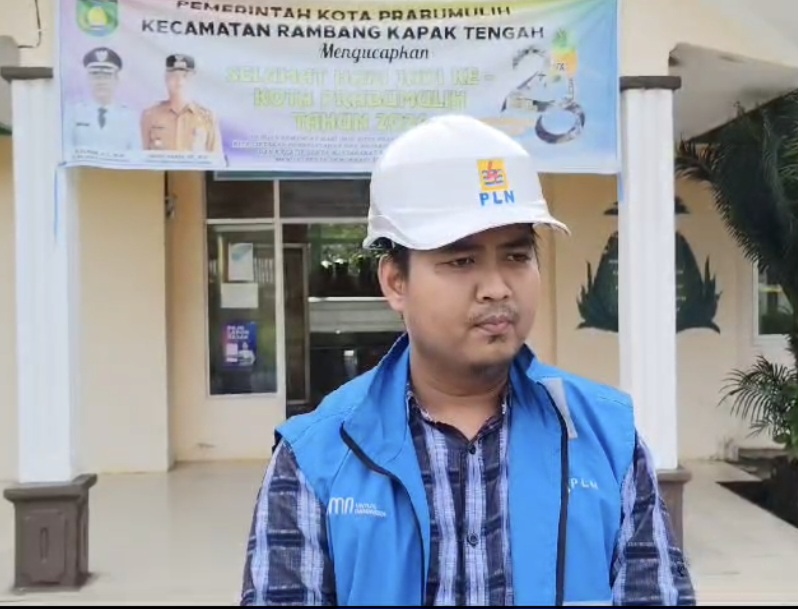 Antisipasi Pencurian Trafo, PLN Jalin Komunikasi dari Tingkat Kecamatan Sampai ke Kelurahan dan Desa