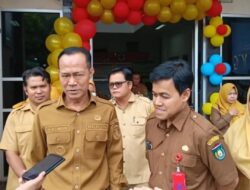 Pemkot Prabumulih Luncurkan Layanan Cek Kesehatan Gratis bagi Warga Berulang Tahun