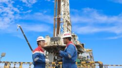 GREEN DRILLING Inisiatif Pertamina Drilling untuk Mengurangi Emisi Karbon