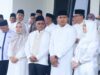 Silaturrahmi dan Safari Ramadhan 1446 H Bersama Gubernur Sumatera Selatan dan Forkopimda di Kota Prabumulih